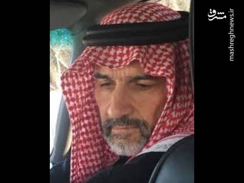 رسوایی ییلاق &laquo;معیزیله&raquo; چه بود / دختر فراری سر از خیمه ملک سلمان درآورد +عکس