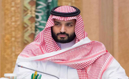 نامه نمایندگان جمهوریخواه کنگره به بن سلمان درباره کاهش تولید نفت