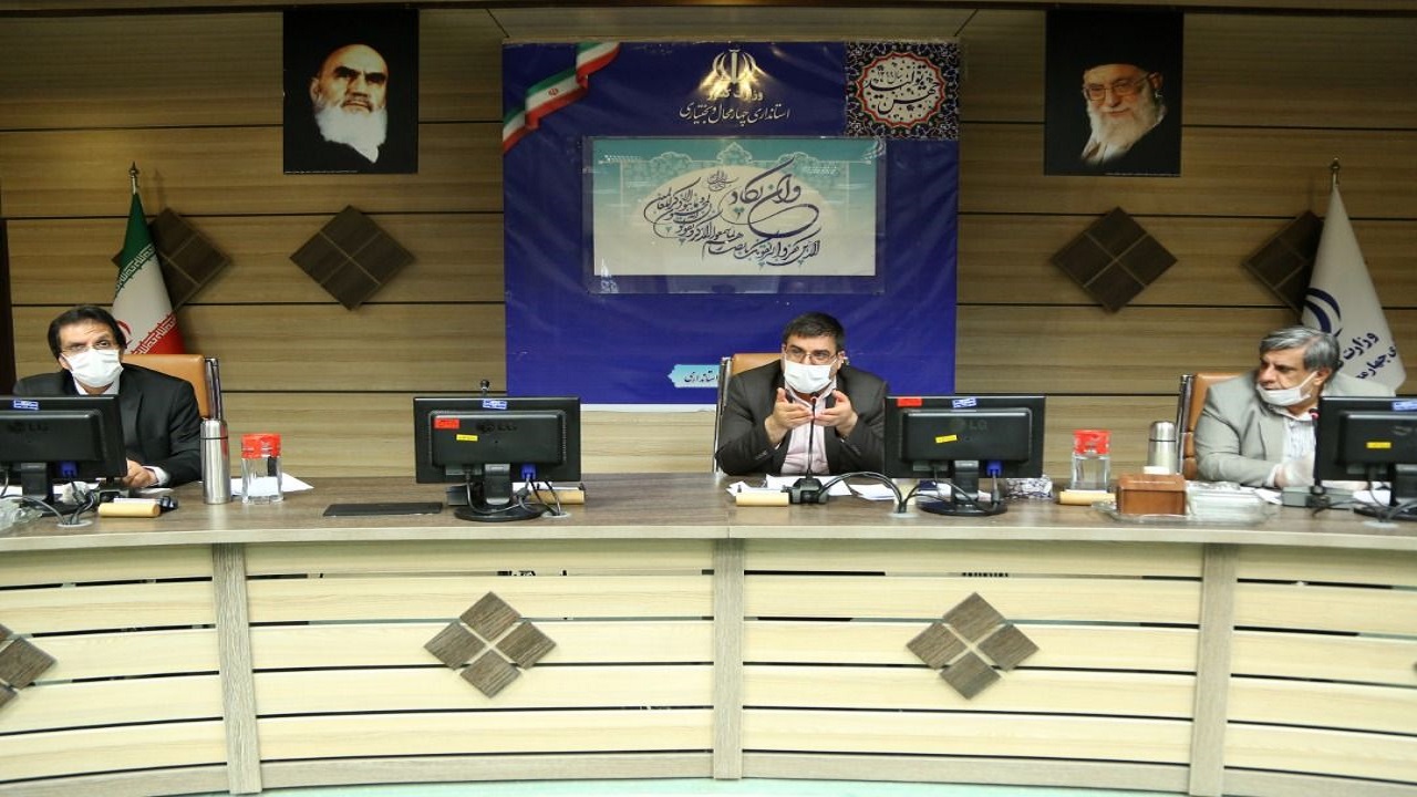 برخورد جدی با اصنافی که علیه سلامت جامعه اقدام کنند