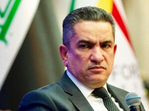 انصراف الزرفی از نخست‌وزیری عراق