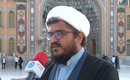 طلوع جاودانه گل نرگس /آیا کرونا از نشانه های ظهور منجی است؟