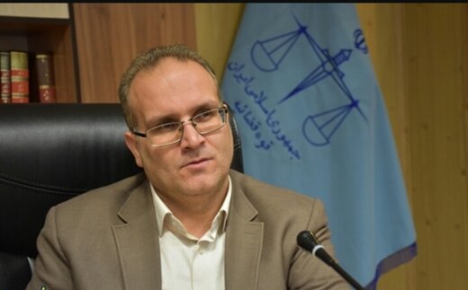 هشدار رئیس کل دادگستری کهگیلویه و بویراحمد برای مبارزه با زمین خواران