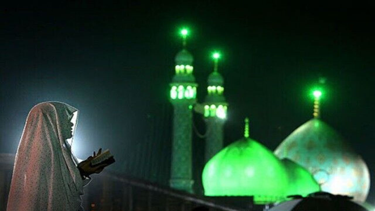 صبر در مقابل تحریم و کرونا نشانه منتظران واقعی امام زمان (عج) است؟