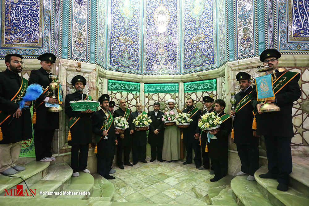 صبر در مقابل تحریم و کرونا نشانه منتظران واقعی امام زمان (عج) است؟ صبر در مقابل تحریم و کرونا نشانه منتظران واقعی امام زمان (عج) است؟