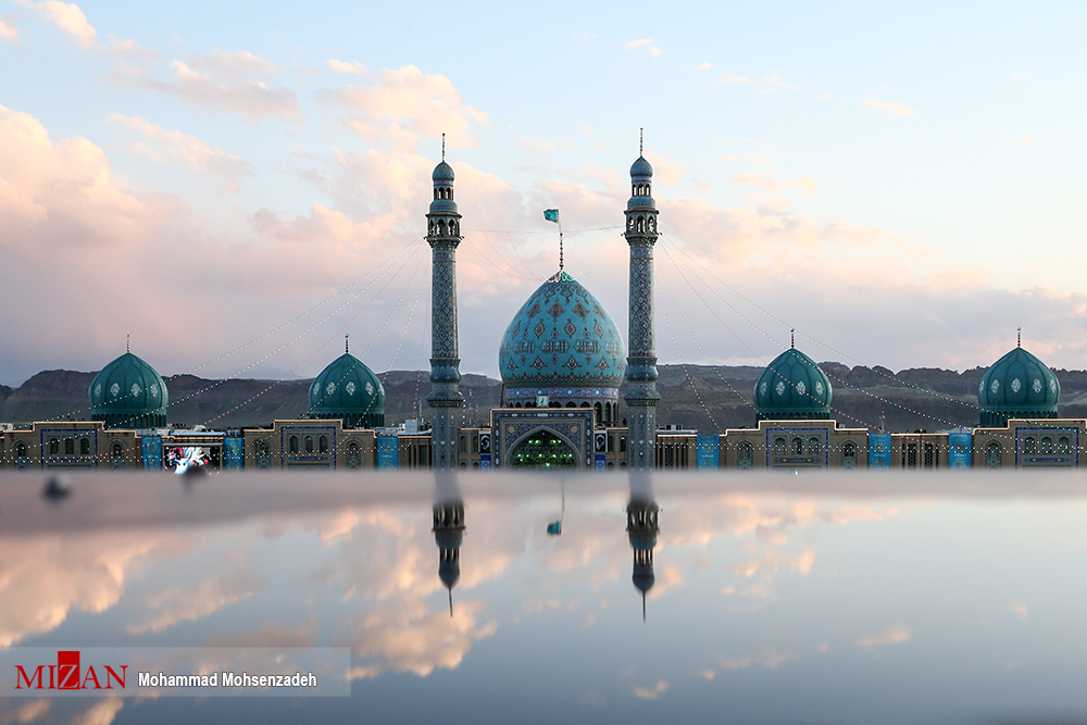 صبر در مقابل تحریم و کرونا نشانه منتظران واقعی امام زمان (عج) است؟ صبر در مقابل تحریم و کرونا نشانه منتظران واقعی امام زمان (عج) است؟