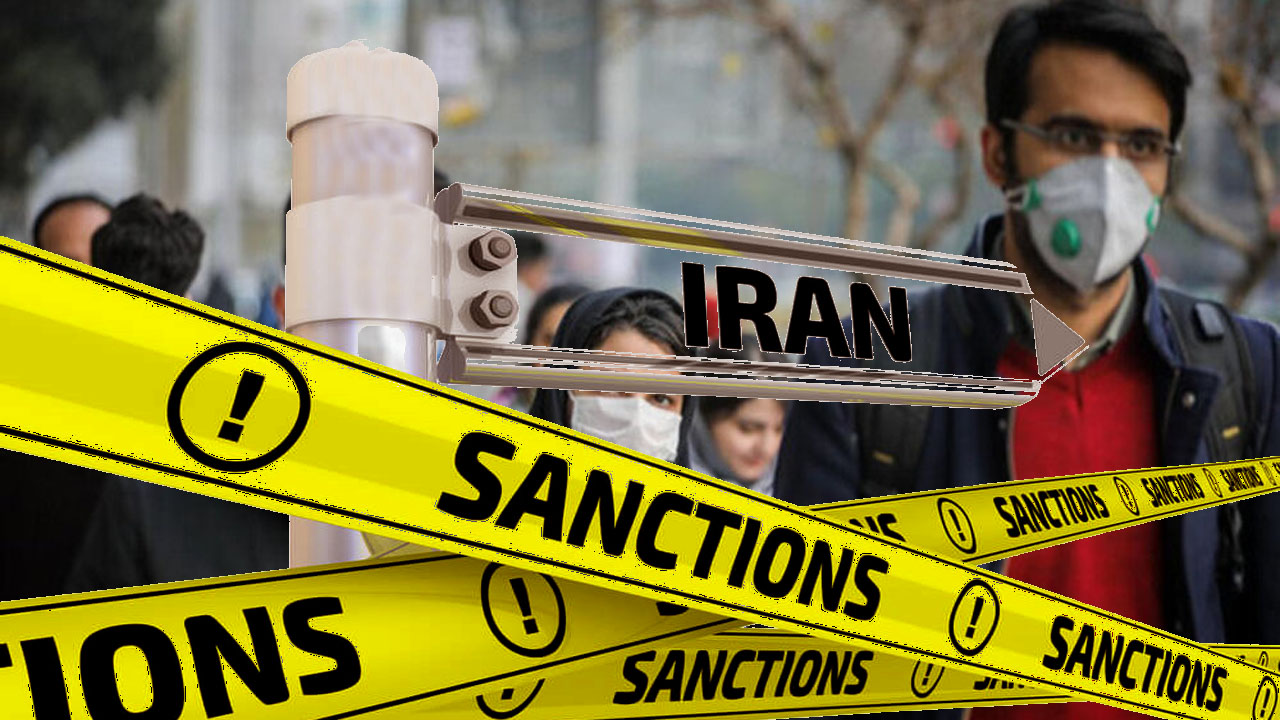 پشت پرده ادعای کذب حقوق بشری آمریکا / دست در دست کرونا مقابل ایران!