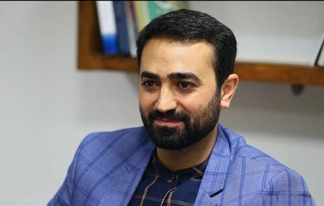 تعریف انتظار در ابعاد جهان وطن گرایانه‌اش می‌شود «انقلاب اسلامی»