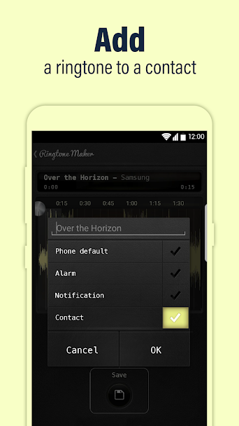 Bluelight Filter for Eye Care