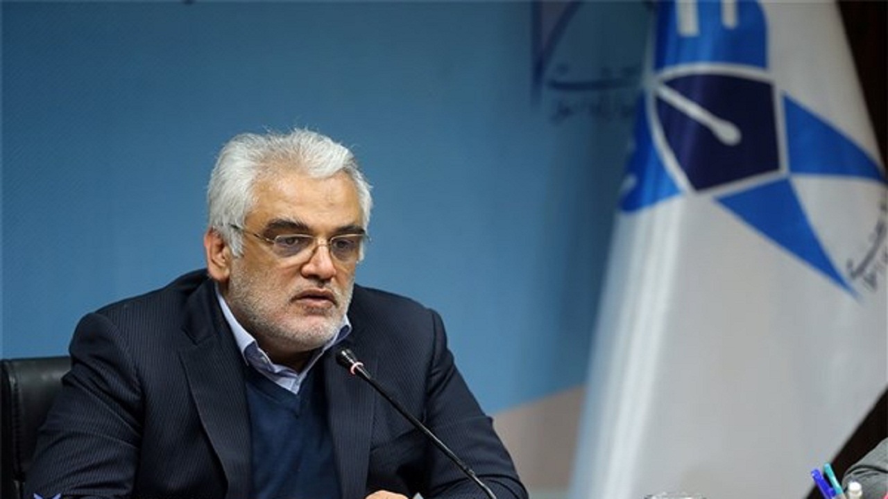 بهره‌مندی دانشجویان دانشگاه آزاد از امتیاز «میهمان درسی»