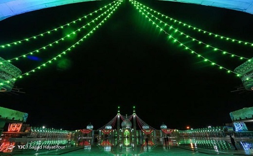 طلوع جاودانه گل نرگس /آیا کرونا از نشانه های ظهور منجی است؟