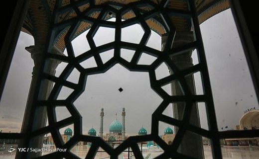 طلوع جاودانه گل نرگس /آیا کرونا از نشانه های ظهور منجی است؟