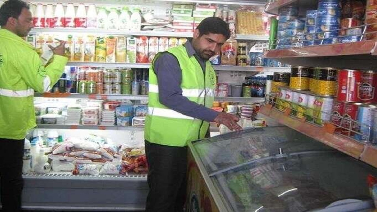 بازرسی از هفت هزار اصناف چهارمحال و بختیاری