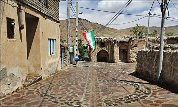 اجرای طرح هادی در ۵۳۰ روستای استان کردستان