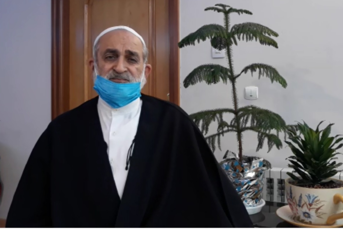 هیچ علامتی از ابتلا به ویروس کرونا نداشتم