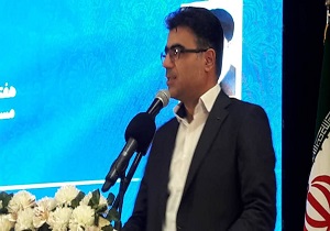 تبریک ولادت امام عصر (عج) از سوی فرماندار ماهشهر