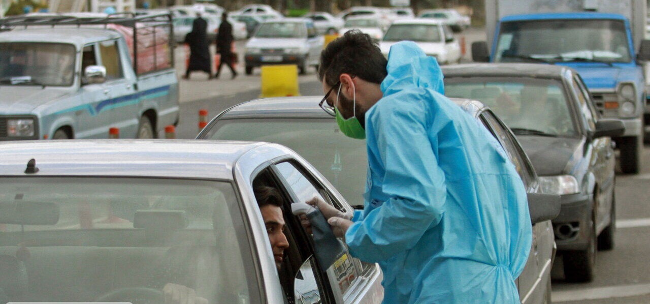 ۱۶۰ تیم بسیجی جهت پایش سلامت در مهرستان خدمت‌رسانی می‌کنند