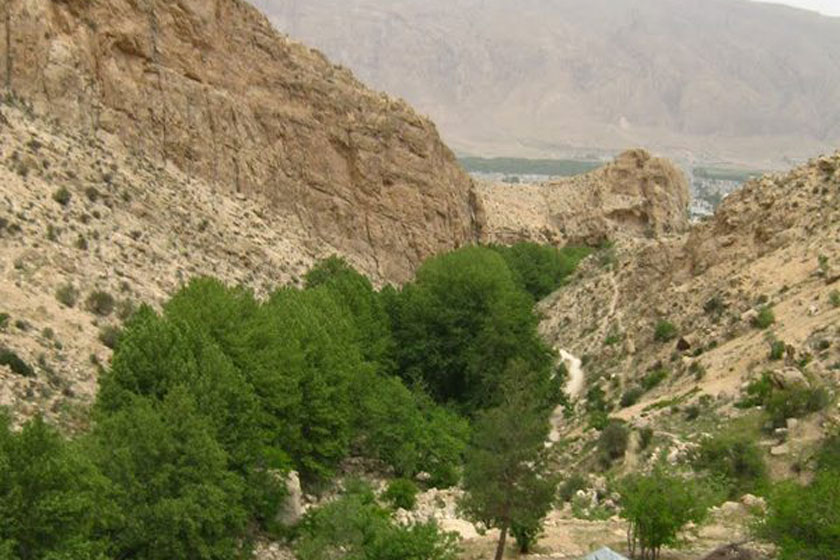 جشن نوروز در دیار انجیر