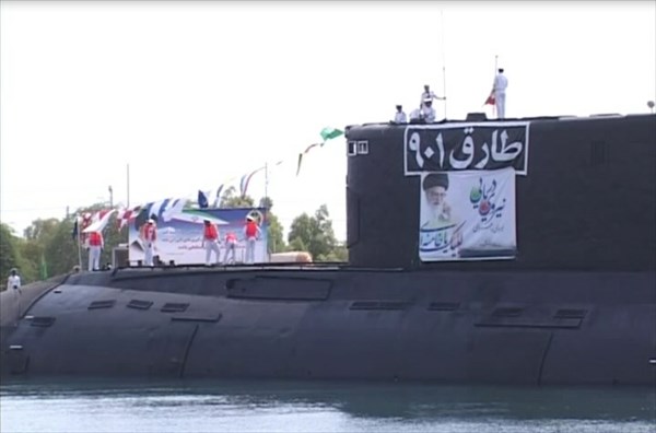 همه زیردریایی&zwnj;هایی که ارتش در اختیار دارد/ با غول&zwnj;های آهنی ایران دراعماق آب ها بیشتر آشناشوید!