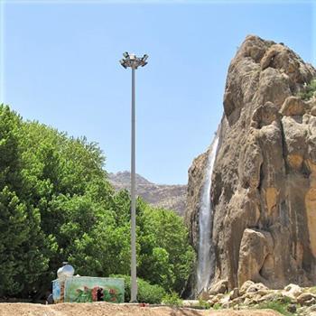 جشن نوروز در دیار انجیر