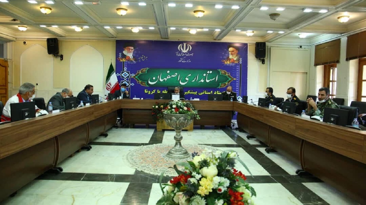 از سرگیری ناوگان حمل ونقل عمومی اصفهان از روز شنبه