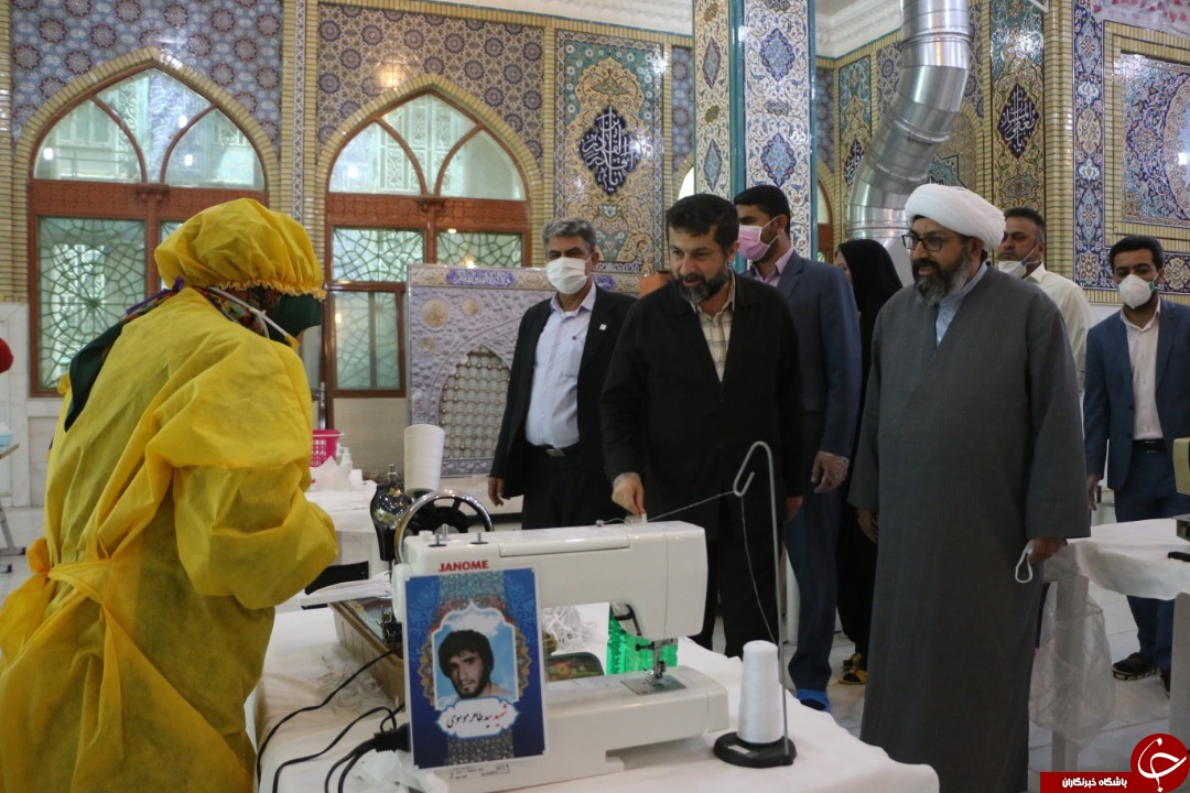 کرونا وحدت و یکدلی مردم را نمایان کرد