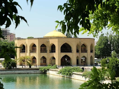 معرفی مجازی ۱۶ جاذبه شاخص گردشگری در آذربایجان‌شرقی
