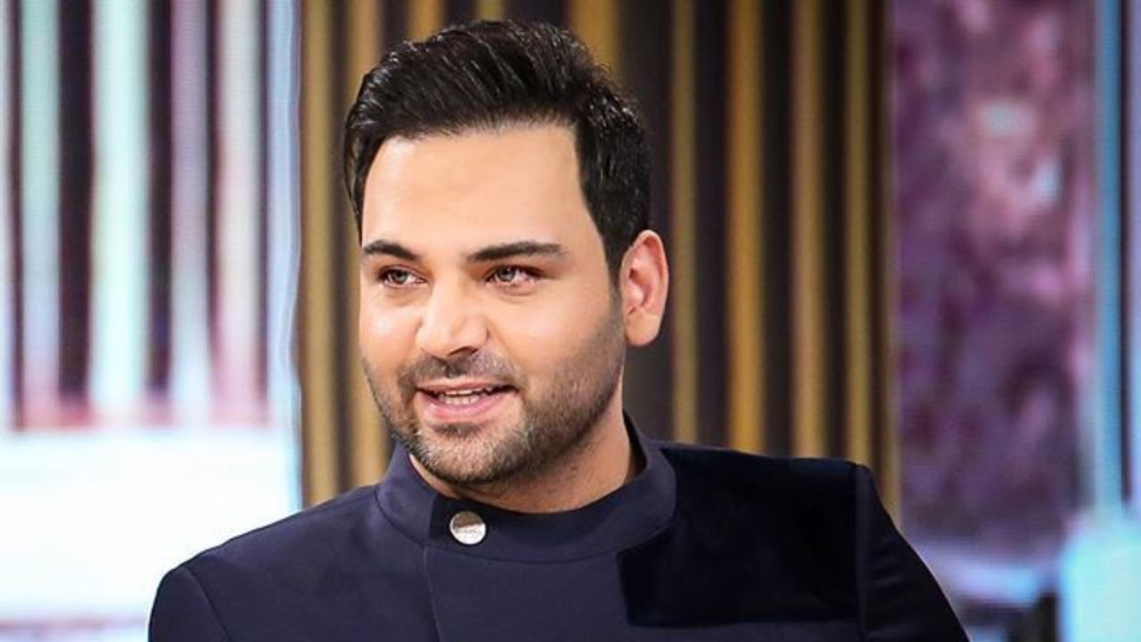 «جان جهان» با صدای احسان علیخانی منتشر شد