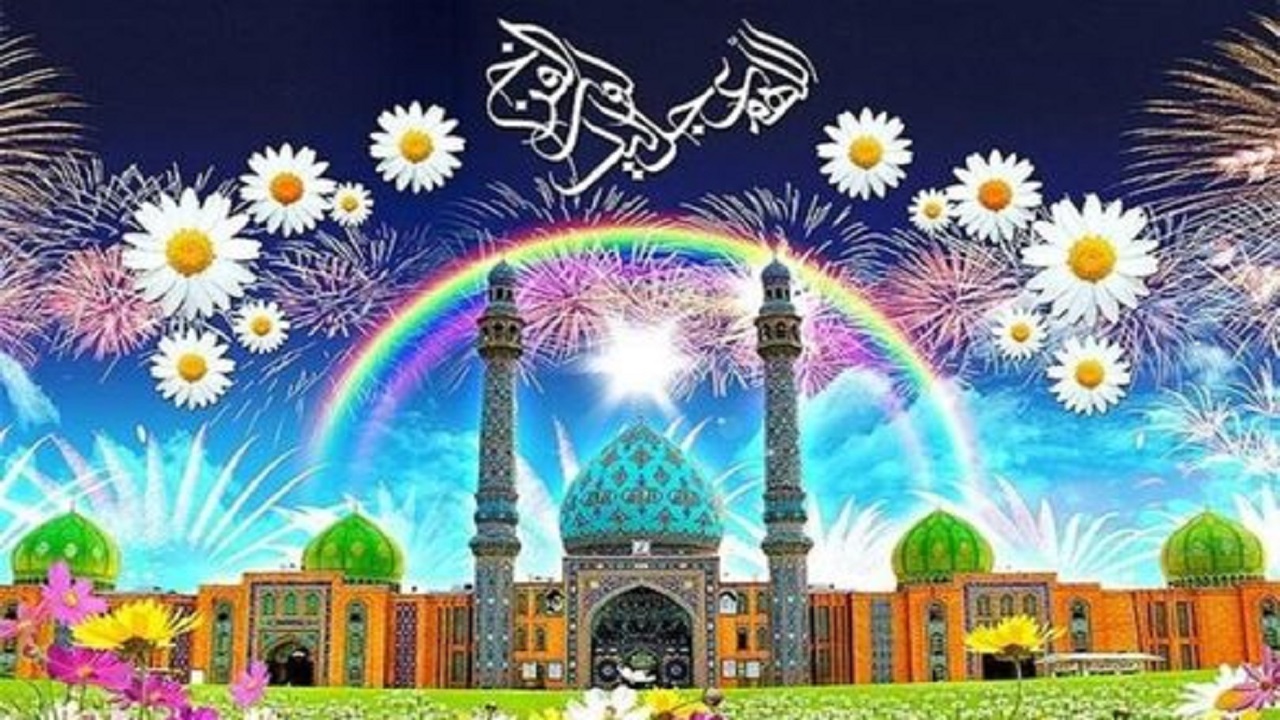 آذربایجان‌غربی در سالروز میلاد مهدی موعود (عج) مملو از عطر خوش انتظار