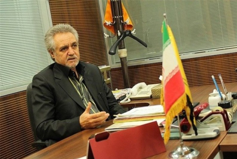 تابش: لیگ برتر فوتبال بدون معرفی قهرمان تعطیل شود/ صلاح بود که از مدیرعاملی سپاهان استعفا بدهم