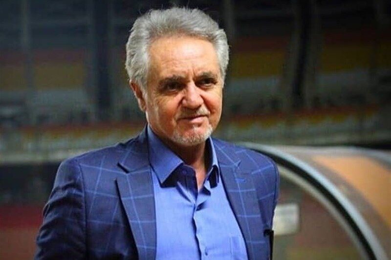 تابش: لیگ برتر فوتبال بدون معرفی قهرمان تعطیل شود/ صلاح بود که از مدیرعاملی سپاهان استعفا بدهم