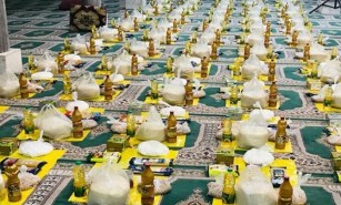اجرای طرح هدیه امام زمان (عج) در فارس