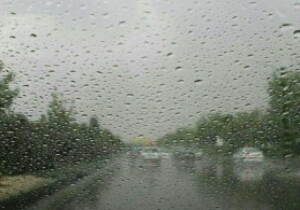 سرند طبس، رکورددار بارندگی‌های ۲۴ساعت گذشته