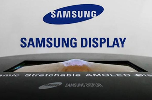 تسلط کامل سامسونگ به بازار عرضه OLED جهان در سال ۲۰۲۰