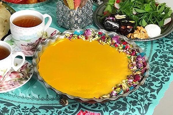 چگونه قویماق درست کنیم؟