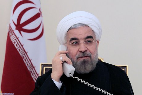 تاکید روحانی بر لزوم اجرای پروژه‌های زیربنایی آب و برق و انرژی طبق برنامه