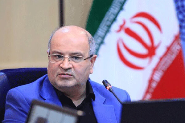 یک سوم مردم تهران تجربه‌ شستشوی ۲۰ ثانیه‌ای دستان خود را ندارند