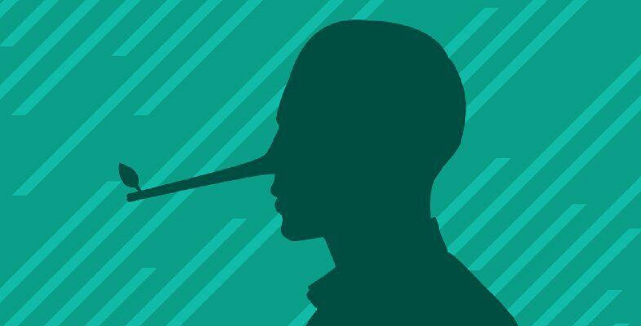 ۷ ترفند هوشمندانه برای تشخیص دروغ