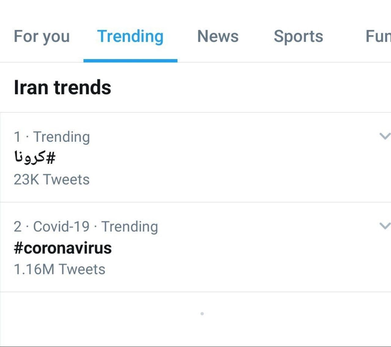 توئیتر