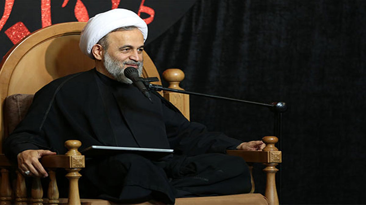 رابطه امام زمان (عج) با امت چگونه است؟ + فیلم