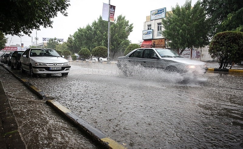 اعلام آماده باش سراسری در تهران