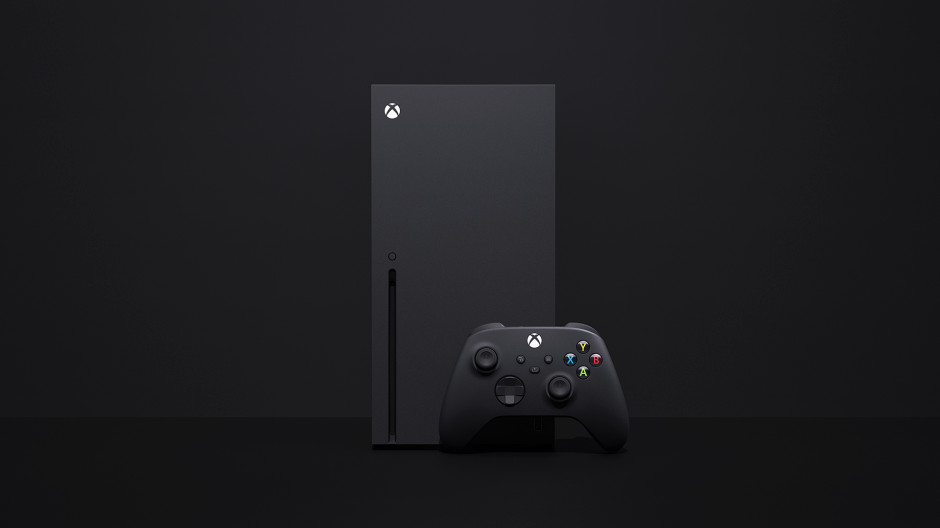 امکان اجرای عناوین Xbox One روی Xbox Series X از طریق هارد دیسک اکسترنال