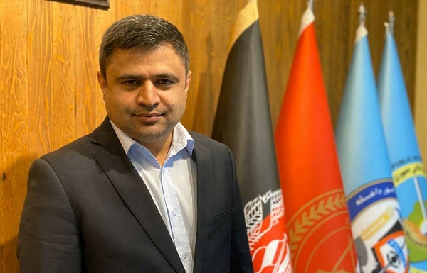 اشرف غنی «فضل محمود فضلی» را به ریاست اداره امور ریاست جمهوری منصوب کرد