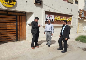 پلمب ۲۱ باشگاه متخلف در خوزستان