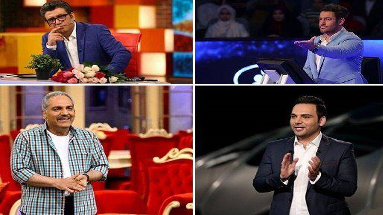 اجرای سلبریتی‌ها در این شبکه تلویزیونی فقط با یک شرط ممکن است!