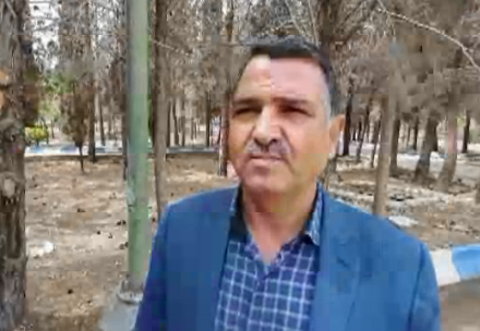 مروست شهر بدون کرونا
