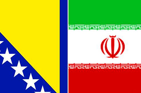بوسنی با دولت و مردم ایران در پی شیوع کرونا اعلام همبستگی کرد