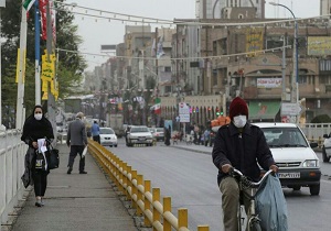 تشخیص قطعی ۳۹ مبتلا جدید/۷۷۲ تن از بیماران بهبود یافتند