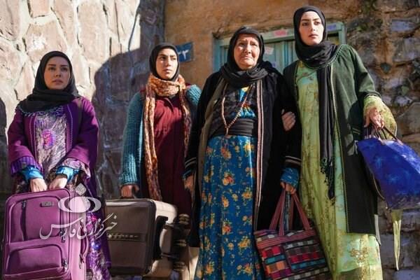 از دلایل شروع زودهنگام سریال تا ماجراهای نوری در کرمانشاه / کرونا به &laquo;نون خ&raquo; هم رسید!