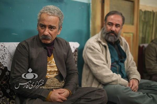 از دلایل شروع زودهنگام سریال تا ماجراهای نوری در کرمانشاه / کرونا به &laquo;نون خ&raquo; هم رسید!