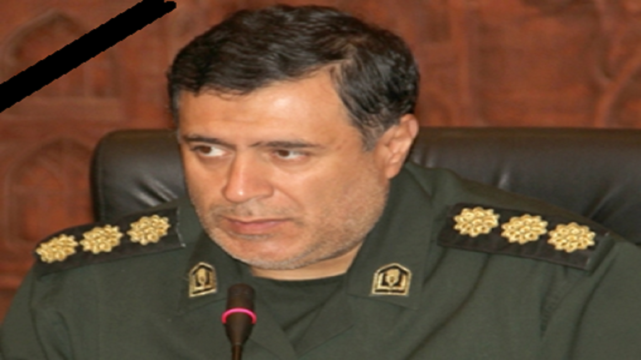 درگذشت رزمنده پیشکسوت دفاع مقدس در تبریز